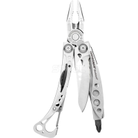 Мультиінструмент LEATHERMAN Skeletool, картонна коробка