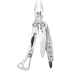 Мультиінструмент LEATHERMAN Skeletool, картонна коробка