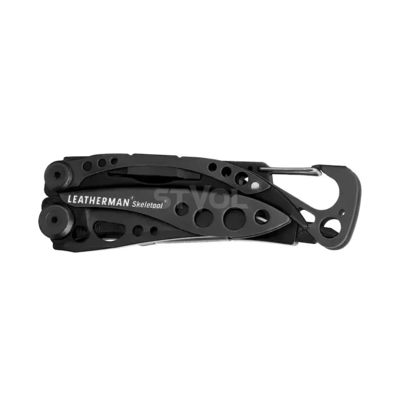 Мультиинструмент LEATHERMAN Skeletool, картонная коробка
