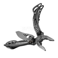 Мультиінструмент LEATHERMAN Skeletool, картонна коробка