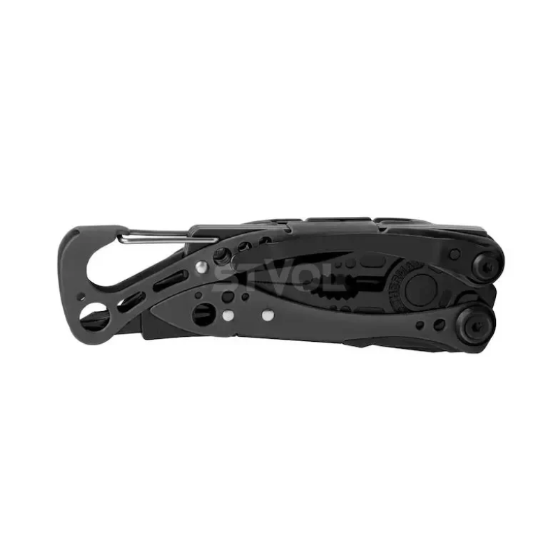 Мультиинструмент LEATHERMAN Skeletool, картонная коробка