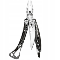 Мультиинструмент Leatherman Skeletool CX