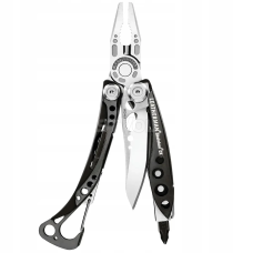 Мультиінструмент Leatherman Skeletool CX
