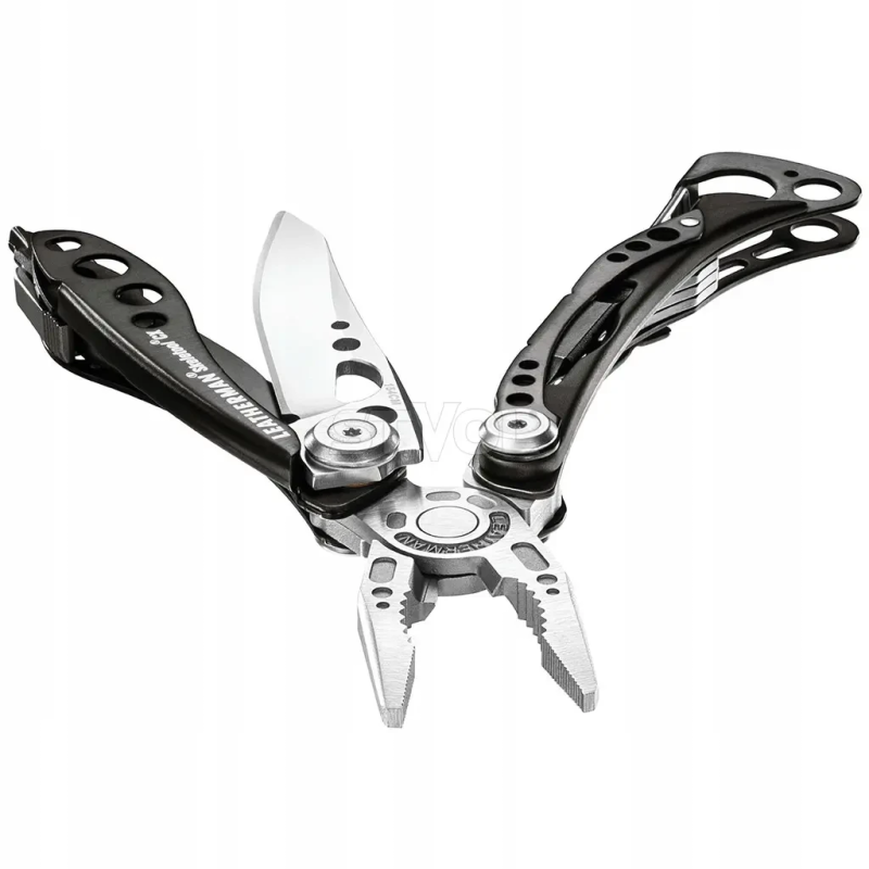 Мультиинструмент Leatherman Skeletool CX