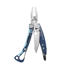 Мультиінструмент Leatherman Skeletool CX