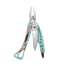 Мультиінструмент Leatherman Skeletool CX