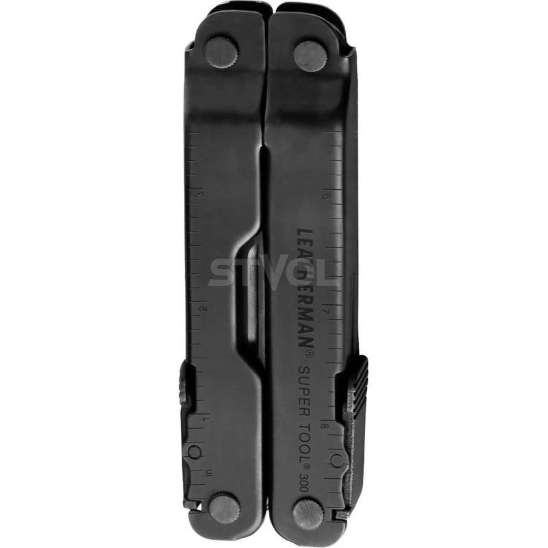 Мультиинструмент Leatherman Super Tool 300 Black