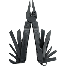 Мультиінструмент Leatherman Super Tool 300 Black