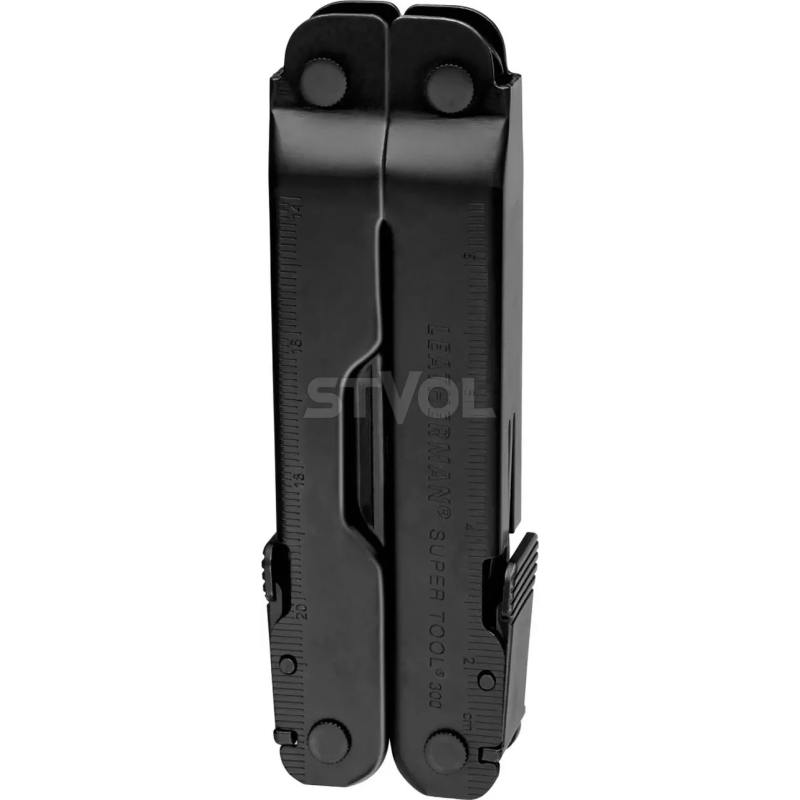 Мультиинструмент Leatherman Super Tool 300 Black