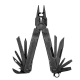 Мультиинструмент Leatherman Super Tool 300 EOD Black, чехол MOLLE (коричневый)