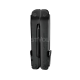 Мультиинструмент Leatherman Super Tool 300 EOD Black, чехол MOLLE (коричневый)