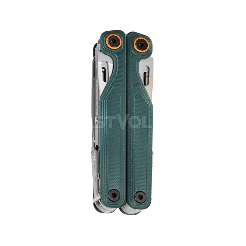 Мультиинструмент Leatherman Wave Alpha