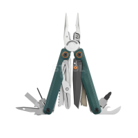Мультиінструмент Leatherman Wave Alpha