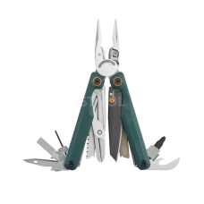 Мультиінструмент Leatherman Wave Alpha