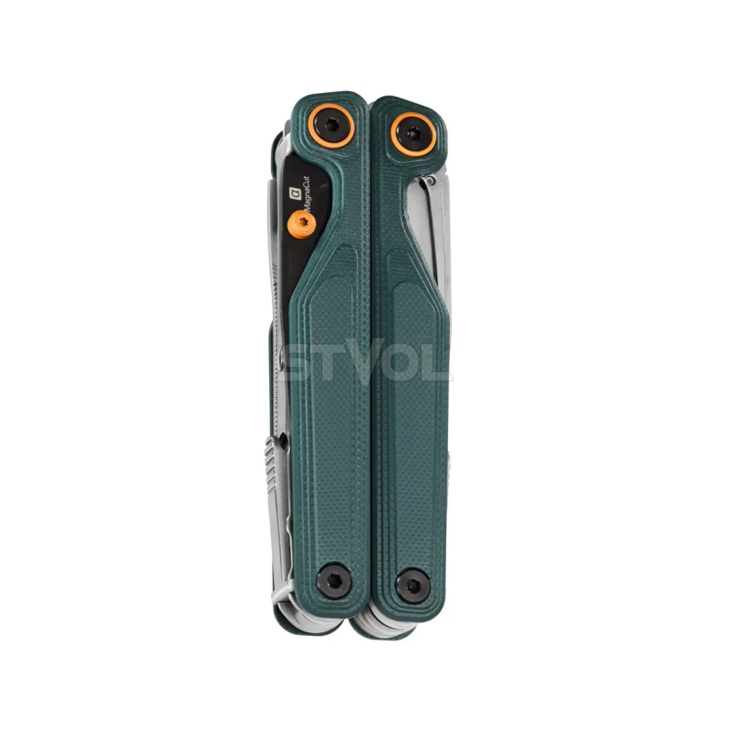 Мультиинструмент Leatherman Wave Alpha