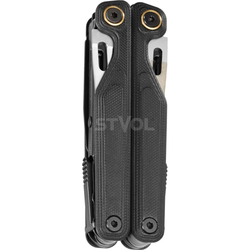 Мультиинструмент Leatherman Wave Alpha