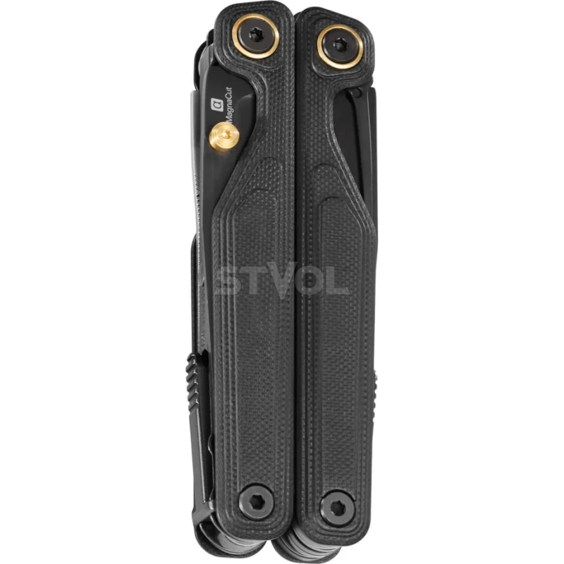 Мультиинструмент Leatherman Wave Alpha