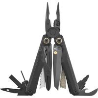 Мультиинструмент Leatherman Wave Alpha