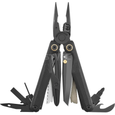 Мультиінструмент Leatherman Wave Alpha