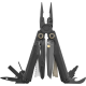 Мультиинструмент Leatherman Wave Alpha