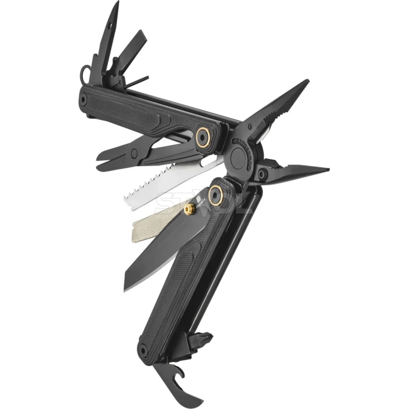 Мультиинструмент Leatherman Wave Alpha