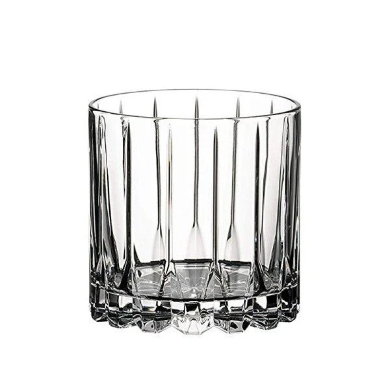 Набор стаканов для виски Riedel 2 шт. 6417/02