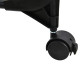 Сушилка для белья напольная Casa Si Exo 3 Black (CS92165H04H)