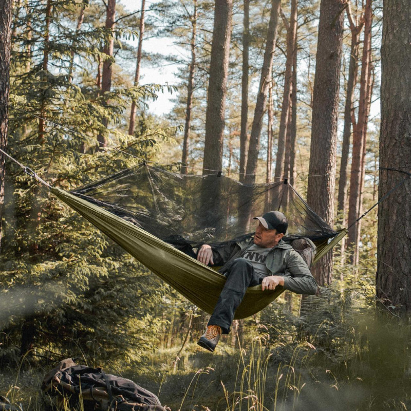 Гамак Grand Canyon Bass Mosquito Hammock Nutria Brown (30621632)