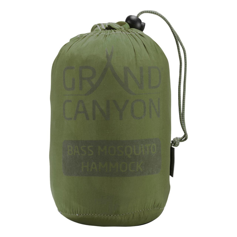 Гамак Grand Canyon Bass Mosquito Hammock Nutria Brown (30621632)