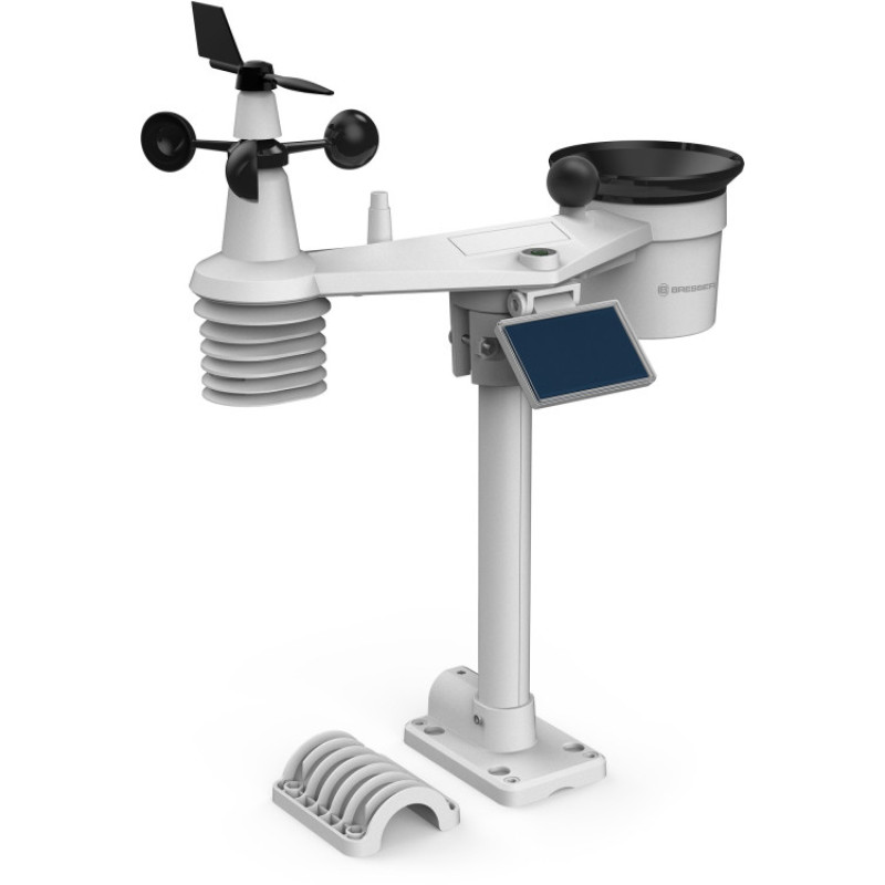 Метеостанция Bresser 4CAST 18,5