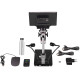 Микроскоп Bresser Digital WiFi 1080P 2L with LCD Screen (9652100/13518)