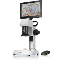 Микроскоп Bresser Analyth LCD (5809100/10979)