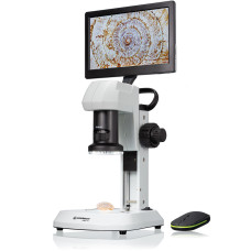 Мікроскоп Bresser Analyth LCD (5809100/10979)