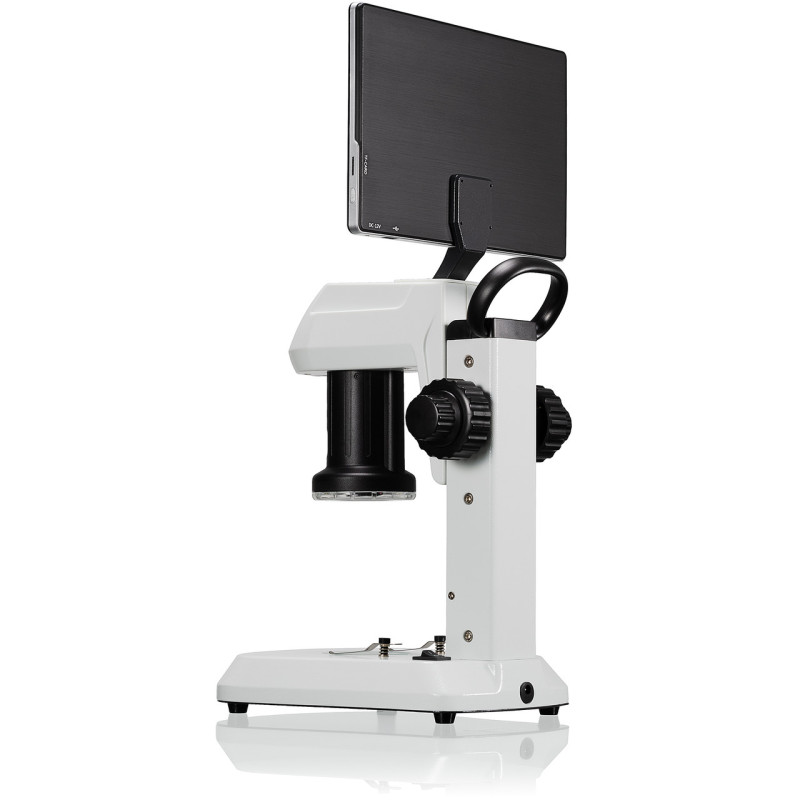 Микроскоп Bresser Analyth LCD (5809100/10979)