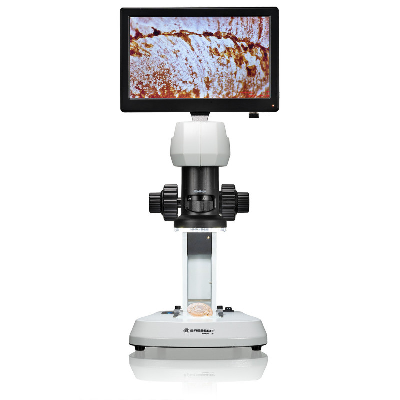 Микроскоп Bresser Analyth LCD (5809100/10979)