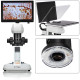 Микроскоп Bresser Analyth LCD (5809100/10979)