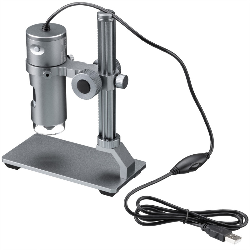 Микроскоп Bresser Digital DST-1028 5MP USB (5808600/11462)