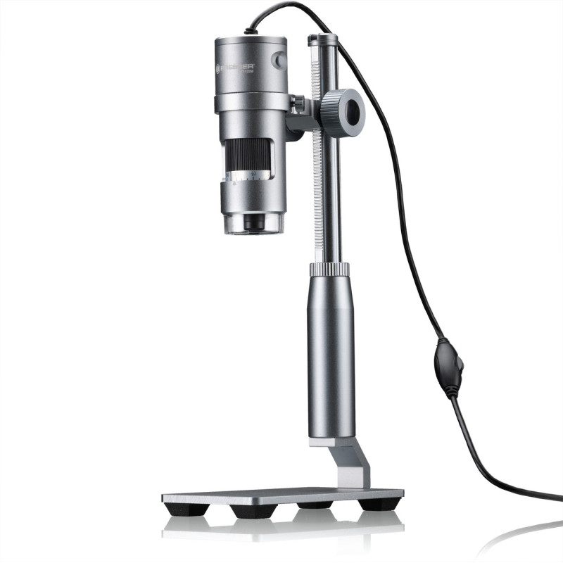 Микроскоп Bresser Digital DST-1028 5MP USB (5808600/11462)