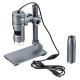 Микроскоп Bresser Digital DST-1028 5MP USB (5808600/11462)