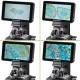 Микроскоп Bresser Researcher LCD (5702100/10013)