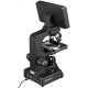 Микроскоп Bresser Researcher LCD (5702100/10013)