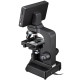 Микроскоп Bresser Researcher LCD (5702100/10013)
