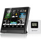 Метеостанция Bresser MeteoTemp BF Colour (7007511)