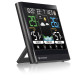 Метеостанция Bresser MeteoTemp BF Colour (7007511)