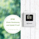 Метеостанция Bresser MeteoTemp BF Colour (7007511)