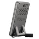 Метеостанция Bresser RC Neomeo V Silver (7006511)