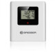 Метеостанция Bresser Colour Weather Station with 3 Sensors (9600028/13452)