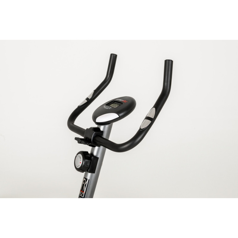 Велотренажер Everfit Upright Bike BFK 350