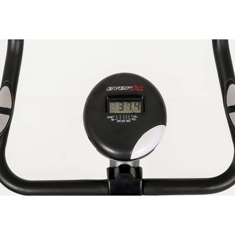 Велотренажер Everfit Upright Bike BFK 350
