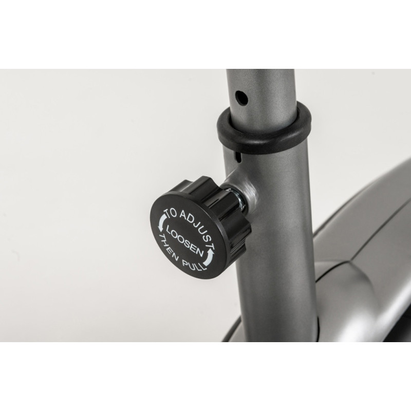 Велотренажер Everfit Upright Bike BFK 350